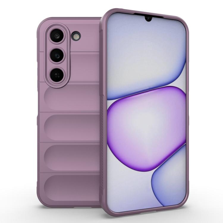 Magic Shield TPU + Flannel Phone Case, For Realme P4R 5G India, For Realme 16T 5G Global, For Realme P4 Power 5G India, For Realme C83 5G India, For Realme 16 5G Global, For Realme 16 Pro+ 5G, For Realme 16 Pro 5G, For Realme P4x 5G India              ...