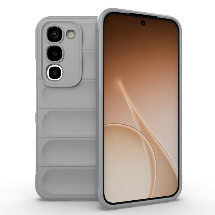 Magic Shield TPU + Flannel Phone Case, For Realme P4R 5G India, For Realme 16T 5G Global, For Realme P4 Power 5G India, For Realme C83 5G India, For Realme 16 5G Global, For Realme 16 Pro+ 5G, For Realme 16 Pro 5G, For Realme P4x 5G India              ...
