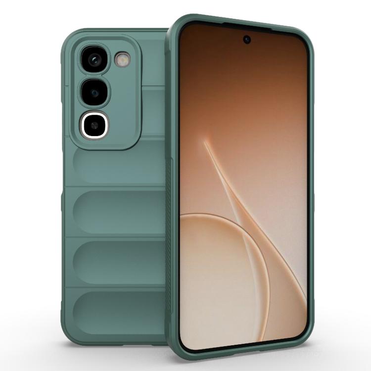 Magic Shield TPU + Flannel Phone Case, For Realme P4R 5G India, For Realme 16T 5G Global, For Realme P4 Power 5G India, For Realme C83 5G India, For Realme 16 5G Global, For Realme 16 Pro+ 5G, For Realme 16 Pro 5G, For Realme P4x 5G India              ...