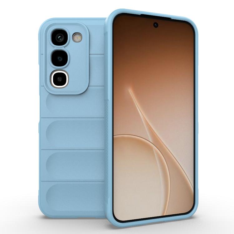 Magic Shield TPU + Flannel Phone Case, For Realme P4R 5G India, For Realme 16T 5G Global, For Realme P4 Power 5G India, For Realme C83 5G India, For Realme 16 5G Global, For Realme 16 Pro+ 5G, For Realme 16 Pro 5G, For Realme P4x 5G India              ...