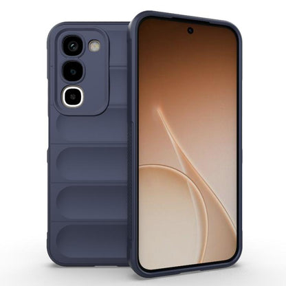 Magic Shield TPU + Flannel Phone Case, For Realme P4R 5G India, For Realme 16T 5G Global, For Realme P4 Power 5G India, For Realme C83 5G India, For Realme 16 5G Global, For Realme 16 Pro+ 5G, For Realme 16 Pro 5G, For Realme P4x 5G India              ...