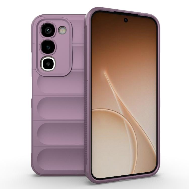 Magic Shield TPU + Flannel Phone Case, For Realme P4R 5G India, For Realme 16T 5G Global, For Realme P4 Power 5G India, For Realme C83 5G India, For Realme 16 5G Global, For Realme 16 Pro+ 5G, For Realme 16 Pro 5G, For Realme P4x 5G India              ...