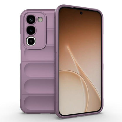 Magic Shield TPU + Flannel Phone Case, For Realme P4R 5G India, For Realme 16T 5G Global, For Realme P4 Power 5G India, For Realme C83 5G India, For Realme 16 5G Global, For Realme 16 Pro+ 5G, For Realme 16 Pro 5G, For Realme P4x 5G India              ...
