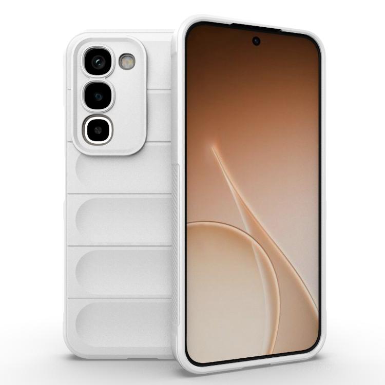 Magic Shield TPU + Flannel Phone Case, For Realme P4R 5G India, For Realme 16T 5G Global, For Realme P4 Power 5G India, For Realme C83 5G India, For Realme 16 5G Global, For Realme 16 Pro+ 5G, For Realme 16 Pro 5G, For Realme P4x 5G India              ...