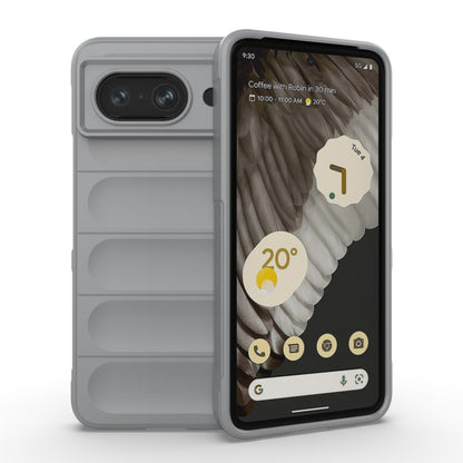 Magic Shield TPU + Flannel Phone Case, For Google Pixel 10a 5G, For Google Pixel 10 / 10 Pro 5G Global, For Google Pixel 9 Pro XL 5G, For Google Pixel 9 Pro 5G, For Google Pixel 9 5G Global, For Google Pixel 8 Pro 5G, For Google Pixel 8 5G             ...