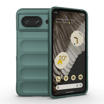 Magic Shield TPU + Flannel Phone Case, For Google Pixel 10a 5G, For Google Pixel 10 / 10 Pro 5G Global, For Google Pixel 9 Pro XL 5G, For Google Pixel 9 Pro 5G, For Google Pixel 9 5G Global, For Google Pixel 8 Pro 5G, For Google Pixel 8 5G             ...