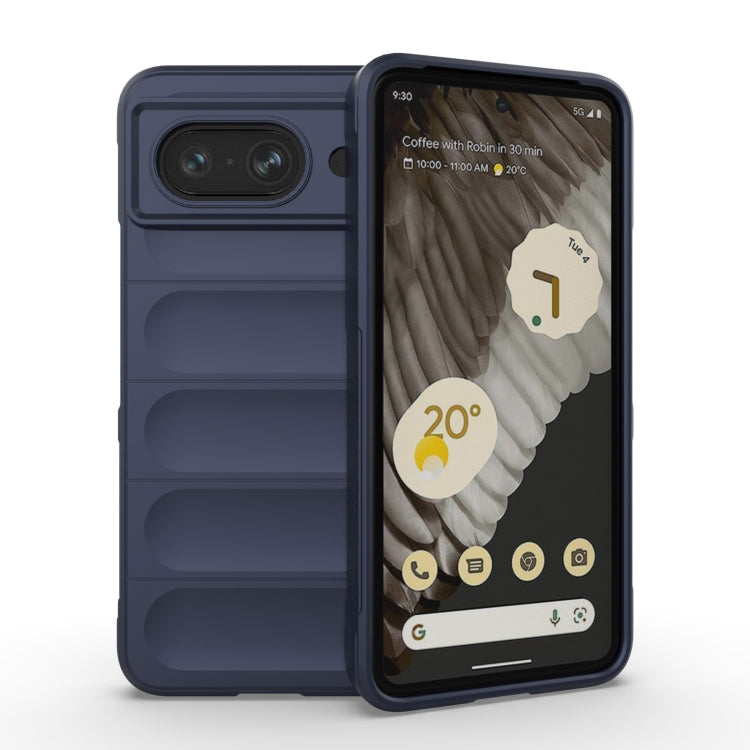Magic Shield TPU + Flannel Phone Case, For Google Pixel 10a 5G, For Google Pixel 10 / 10 Pro 5G Global, For Google Pixel 9 Pro XL 5G, For Google Pixel 9 Pro 5G, For Google Pixel 9 5G Global, For Google Pixel 8 Pro 5G, For Google Pixel 8 5G             ...