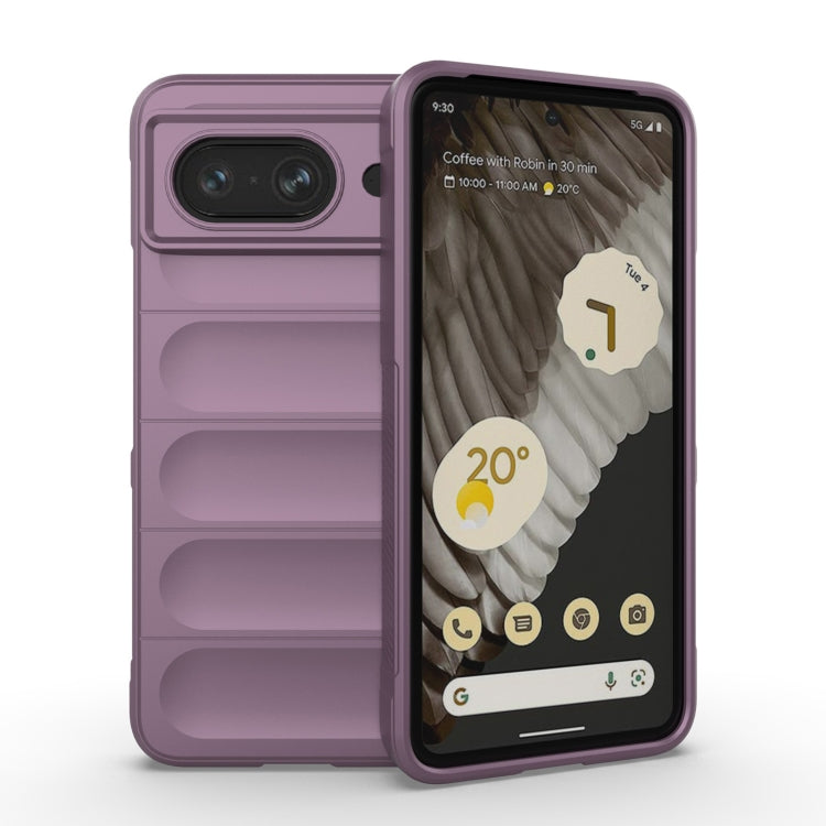 Magic Shield TPU + Flannel Phone Case, For Google Pixel 10a 5G, For Google Pixel 10 / 10 Pro 5G Global, For Google Pixel 9 Pro XL 5G, For Google Pixel 9 Pro 5G, For Google Pixel 9 5G Global, For Google Pixel 8 Pro 5G, For Google Pixel 8 5G             ...