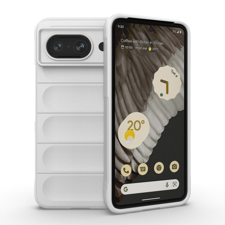 Magic Shield TPU + Flannel Phone Case, For Google Pixel 10a 5G, For Google Pixel 10 / 10 Pro 5G Global, For Google Pixel 9 Pro XL 5G, For Google Pixel 9 Pro 5G, For Google Pixel 9 5G Global, For Google Pixel 8 Pro 5G, For Google Pixel 8 5G             ...