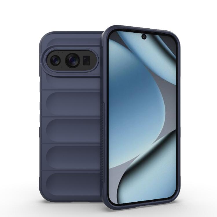 Magic Shield TPU + Flannel Phone Case, For Google Pixel 10a 5G, For Google Pixel 10 / 10 Pro 5G Global, For Google Pixel 9 Pro XL 5G, For Google Pixel 9 Pro 5G, For Google Pixel 9 5G Global, For Google Pixel 8 Pro 5G, For Google Pixel 8 5G             ...