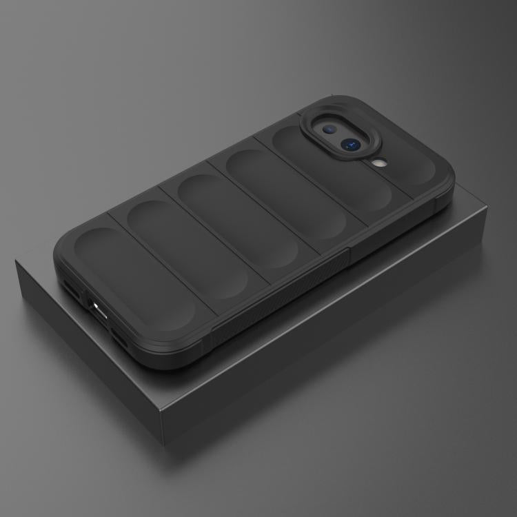 Magic Shield TPU + Flannel Phone Case, For Google Pixel 10a 5G, For Google Pixel 10 / 10 Pro 5G Global, For Google Pixel 9 Pro XL 5G, For Google Pixel 9 Pro 5G, For Google Pixel 9 5G Global, For Google Pixel 8 Pro 5G, For Google Pixel 8 5G             ...