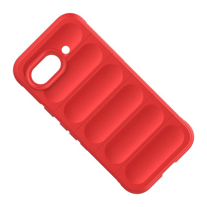 Magic Shield TPU + Flannel Phone Case, For Google Pixel 10a 5G, For Google Pixel 10 / 10 Pro 5G Global, For Google Pixel 9 Pro XL 5G, For Google Pixel 9 Pro 5G, For Google Pixel 9 5G Global, For Google Pixel 8 Pro 5G, For Google Pixel 8 5G             ...