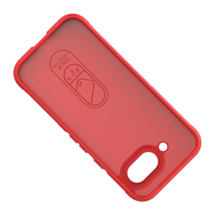 Magic Shield TPU + Flannel Phone Case, For Google Pixel 10a 5G, For Google Pixel 10 / 10 Pro 5G Global, For Google Pixel 9 Pro XL 5G, For Google Pixel 9 Pro 5G, For Google Pixel 9 5G Global, For Google Pixel 8 Pro 5G, For Google Pixel 8 5G             ...