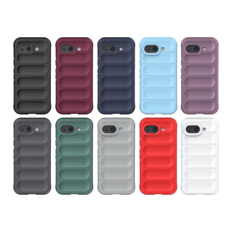 Magic Shield TPU + Flannel Phone Case, For Google Pixel 10a 5G, For Google Pixel 10 / 10 Pro 5G Global, For Google Pixel 9 Pro XL 5G, For Google Pixel 9 Pro 5G, For Google Pixel 9 5G Global, For Google Pixel 8 Pro 5G, For Google Pixel 8 5G             ...
