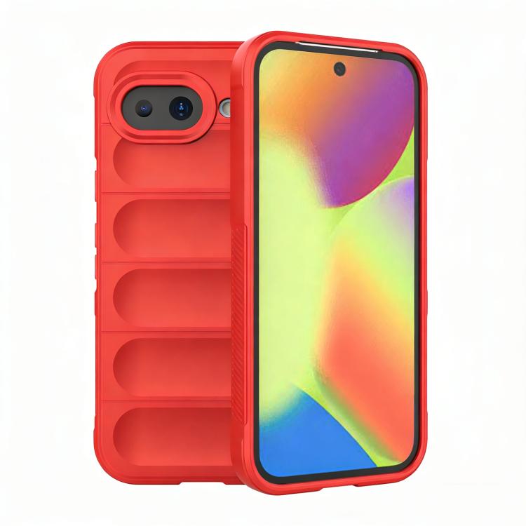 Magic Shield TPU + Flannel Phone Case, For Google Pixel 10a 5G, For Google Pixel 10 / 10 Pro 5G Global, For Google Pixel 9 Pro XL 5G, For Google Pixel 9 Pro 5G, For Google Pixel 9 5G Global, For Google Pixel 8 Pro 5G, For Google Pixel 8 5G             ...