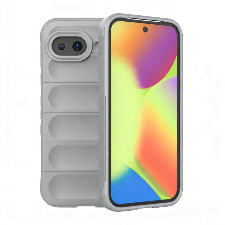 Magic Shield TPU + Flannel Phone Case, For Google Pixel 10a 5G, For Google Pixel 10 / 10 Pro 5G Global, For Google Pixel 9 Pro XL 5G, For Google Pixel 9 Pro 5G, For Google Pixel 9 5G Global, For Google Pixel 8 Pro 5G, For Google Pixel 8 5G             ...