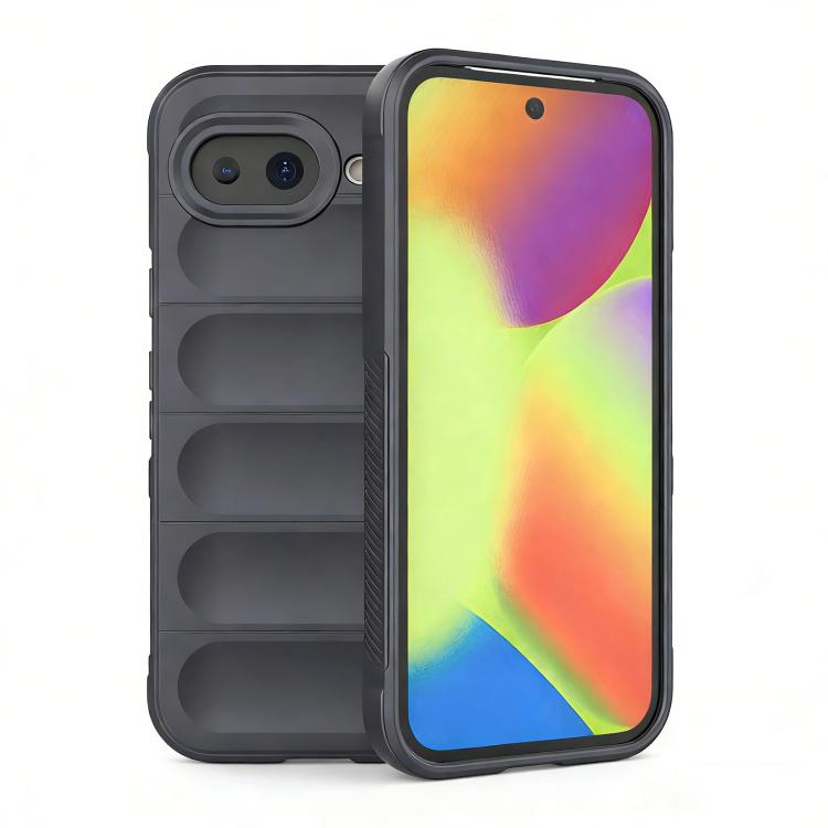 Magic Shield TPU + Flannel Phone Case, For Google Pixel 10a 5G, For Google Pixel 10 / 10 Pro 5G Global, For Google Pixel 9 Pro XL 5G, For Google Pixel 9 Pro 5G, For Google Pixel 9 5G Global, For Google Pixel 8 Pro 5G, For Google Pixel 8 5G             ...