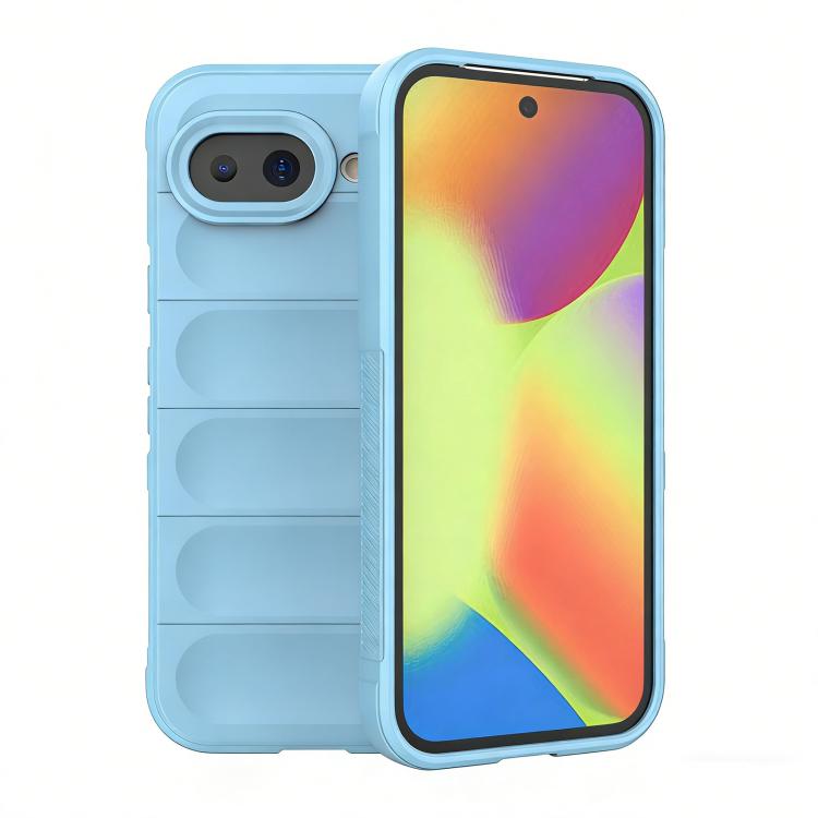Magic Shield TPU + Flannel Phone Case, For Google Pixel 10a 5G, For Google Pixel 10 / 10 Pro 5G Global, For Google Pixel 9 Pro XL 5G, For Google Pixel 9 Pro 5G, For Google Pixel 9 5G Global, For Google Pixel 8 Pro 5G, For Google Pixel 8 5G             ...