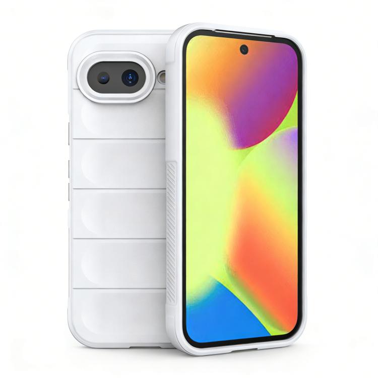 Magic Shield TPU + Flannel Phone Case, For Google Pixel 10a 5G, For Google Pixel 10 / 10 Pro 5G Global, For Google Pixel 9 Pro XL 5G, For Google Pixel 9 Pro 5G, For Google Pixel 9 5G Global, For Google Pixel 8 Pro 5G, For Google Pixel 8 5G             ...