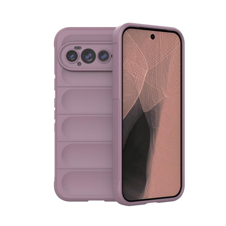 Magic Shield TPU + Flannel Phone Case, For Google Pixel 11 Pro XL 5G Global, For Google Pixel 11 5G Global, For Google Pixel 11 Pro 5G Global, For Google Pixel 10a 5G, For Google Pixel 10 / 10 Pro 5G Global, For Google Pixel 9 Pro XL 5G                ...