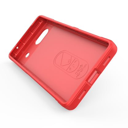 Magic Shield TPU + Flannel Phone Case, For Google Pixel 10a 5G, For Google Pixel 10 / 10 Pro 5G Global, For Google Pixel 9 Pro XL 5G, For Google Pixel 9 Pro 5G, For Google Pixel 9 5G Global, For Google Pixel 8 Pro 5G, For Google Pixel 8 5G             ...