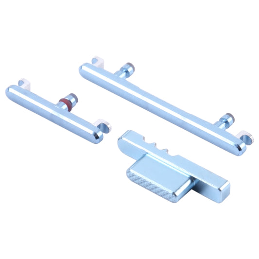 Side Keys, For OnePlus 9R