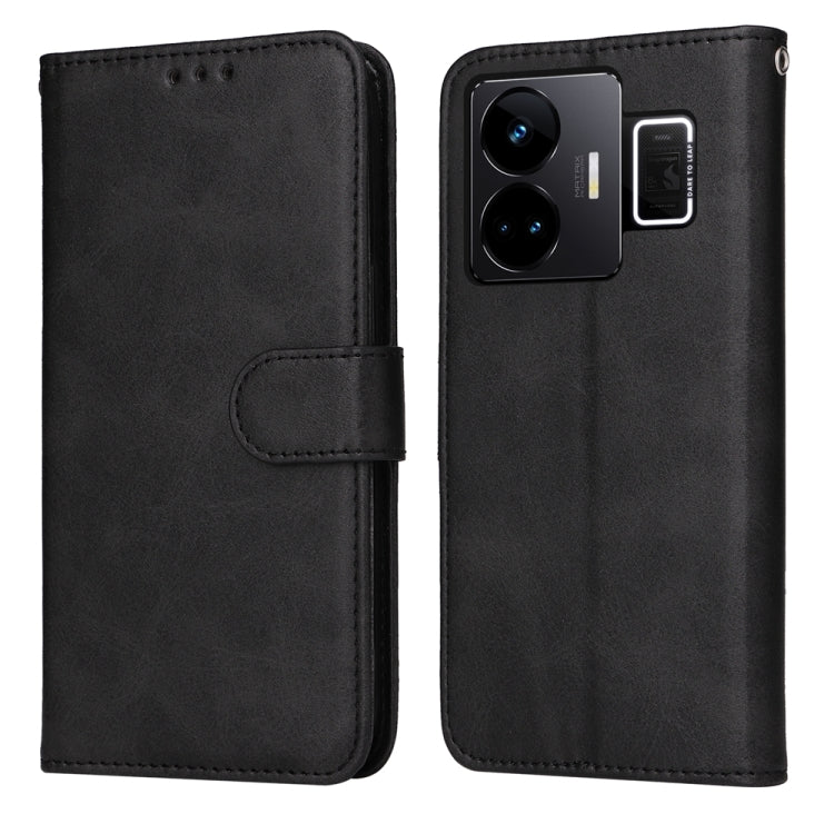 Classic Calf Texture Flip Leather Phone Case, For Realme C67 4G Global, For Realme C67 Global / 11 5G Taiwan Version, For Realme 11 4G Global, For Realme C53 / Narzo N53, For Realme C65 4G, For Realme C55, For Realme GT Neo 5 5G / GT3