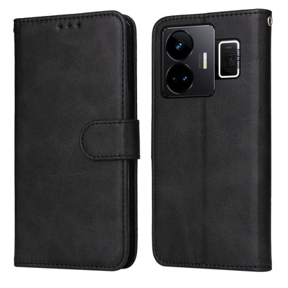 Classic Calf Texture Flip Leather Phone Case, For Realme C67 4G Global, For Realme C67 Global / 11 5G Taiwan Version, For Realme 11 4G Global, For Realme C53 / Narzo N53, For Realme C65 4G, For Realme C55, For Realme GT Neo 5 5G / GT3