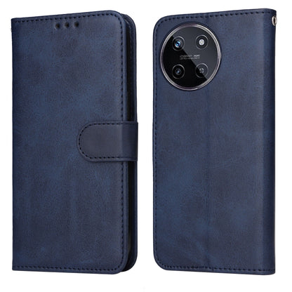 Classic Calf Texture Flip Leather Phone Case, For Realme C67 4G Global, For Realme C67 Global / 11 5G Taiwan Version, For Realme 11 4G Global, For Realme C53 / Narzo N53, For Realme C65 4G, For Realme C55, For Realme GT Neo 5 5G / GT3
