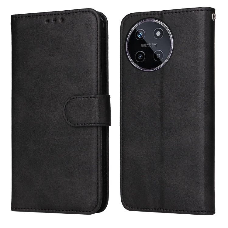 Classic Calf Texture Flip Leather Phone Case, For Realme C67 4G Global, For Realme C67 Global / 11 5G Taiwan Version, For Realme 11 4G Global, For Realme C53 / Narzo N53, For Realme C65 4G, For Realme C55, For Realme GT Neo 5 5G / GT3