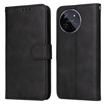Classic Calf Texture Flip Leather Phone Case, For Realme C67 4G Global, For Realme C67 Global / 11 5G Taiwan Version, For Realme 11 4G Global, For Realme C53 / Narzo N53, For Realme C65 4G, For Realme C55, For Realme GT Neo 5 5G / GT3