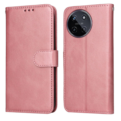 Classic Calf Texture Flip Leather Phone Case, For Realme C67 4G Global, For Realme C67 Global / 11 5G Taiwan Version, For Realme 11 4G Global, For Realme C53 / Narzo N53, For Realme C65 4G, For Realme C55, For Realme GT Neo 5 5G / GT3