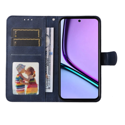 Classic Calf Texture Flip Leather Phone Case, For Realme C67 4G Global, For Realme C67 Global / 11 5G Taiwan Version, For Realme 11 4G Global, For Realme C53 / Narzo N53, For Realme C65 4G, For Realme C55, For Realme GT Neo 5 5G / GT3