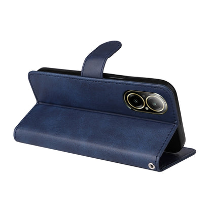 Classic Calf Texture Flip Leather Phone Case, For Realme C67 4G Global, For Realme C67 Global / 11 5G Taiwan Version, For Realme 11 4G Global, For Realme C53 / Narzo N53, For Realme C65 4G, For Realme C55, For Realme GT Neo 5 5G / GT3