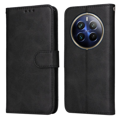 Classic Calf Texture Flip Leather Phone Case, For Realme 12+, For Realme 12 Pro+, For Realme C67 4G Global, For Realme C67 Global / 11 5G Taiwan Version, For Realme 11 4G Global, For Realme C53 / Narzo N53, For Realme C65 4G, For Realme C55            ...
