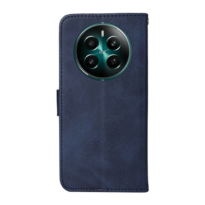 Classic Calf Texture Flip Leather Phone Case, For Realme 12+, For Realme 12 Pro+, For Realme C67 4G Global, For Realme C67 Global / 11 5G Taiwan Version, For Realme 11 4G Global, For Realme C53 / Narzo N53, For Realme C65 4G, For Realme C55            ...