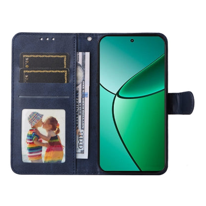 Classic Calf Texture Flip Leather Phone Case, For Realme 12+, For Realme 12 Pro+, For Realme C67 4G Global, For Realme C67 Global / 11 5G Taiwan Version, For Realme 11 4G Global, For Realme C53 / Narzo N53, For Realme C65 4G, For Realme C55            ...