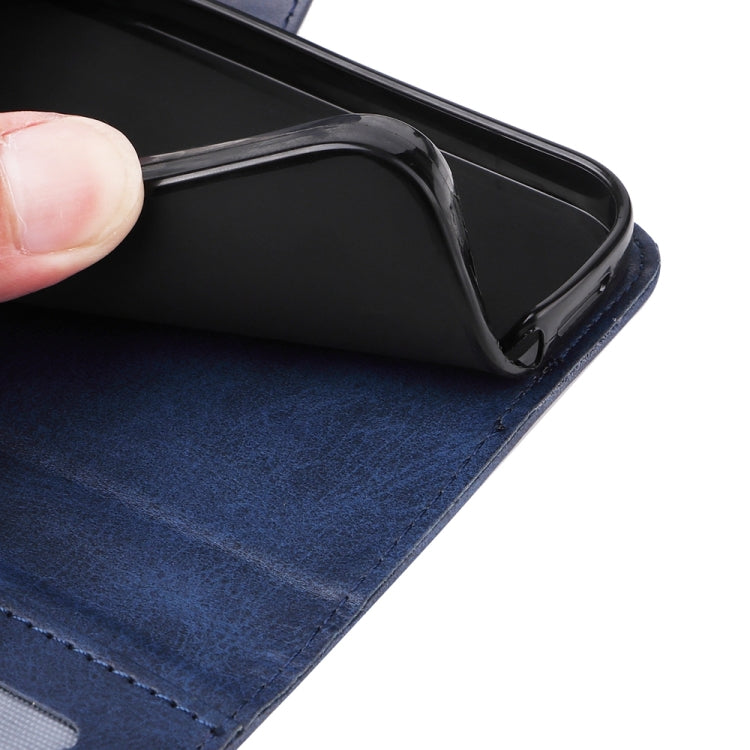 Classic Calf Texture Flip Leather Phone Case, For Realme 12+, For Realme 12 Pro+, For Realme C67 4G Global, For Realme C67 Global / 11 5G Taiwan Version, For Realme 11 4G Global, For Realme C53 / Narzo N53, For Realme C65 4G, For Realme C55            ...