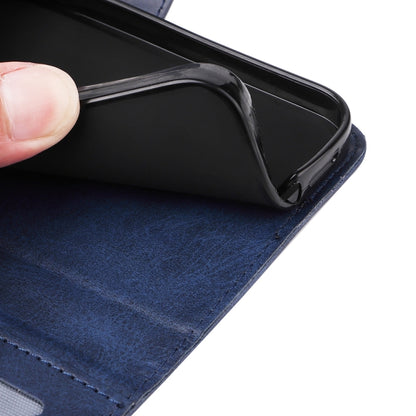 Classic Calf Texture Flip Leather Phone Case, For Realme 12+, For Realme 12 Pro+, For Realme C67 4G Global, For Realme C67 Global / 11 5G Taiwan Version, For Realme 11 4G Global, For Realme C53 / Narzo N53, For Realme C65 4G, For Realme C55            ...