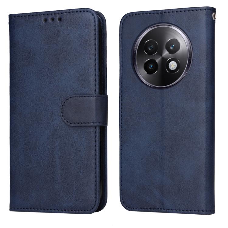 Classic Calf Texture Flip Leather Phone Case, For Realme 16 Pro+ 5G, For Realme 16 Pro 5G, For Realme 15x 5G India / Realme C85 5G, For Realme C85 Pro 4G, For Realme 15T 5G, For Realme Narzo 80 Lite 4G / C71 India, For Realme 15 5G / Realme 15 Pro 5G  ...