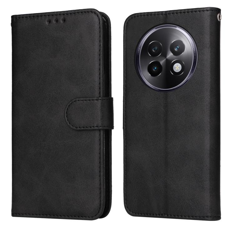 Classic Calf Texture Flip Leather Phone Case, For Realme 16 Pro+ 5G, For Realme 16 Pro 5G, For Realme 15x 5G India / Realme C85 5G, For Realme C85 Pro 4G, For Realme 15T 5G, For Realme Narzo 80 Lite 4G / C71 India, For Realme 15 5G / Realme 15 Pro 5G  ...