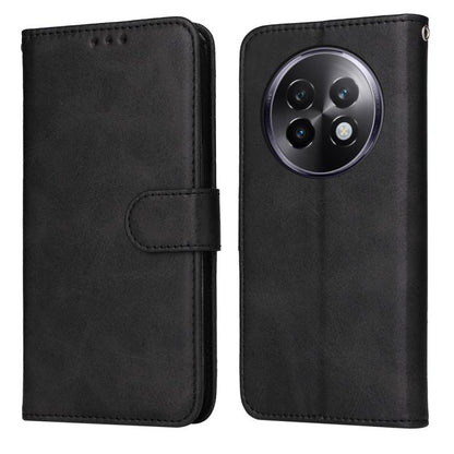 Classic Calf Texture Flip Leather Phone Case, For Realme 16 Pro+ 5G, For Realme 16 Pro 5G, For Realme 15x 5G India / Realme C85 5G, For Realme C85 Pro 4G, For Realme 15T 5G, For Realme Narzo 80 Lite 4G / C71 India, For Realme 15 5G / Realme 15 Pro 5G  ...