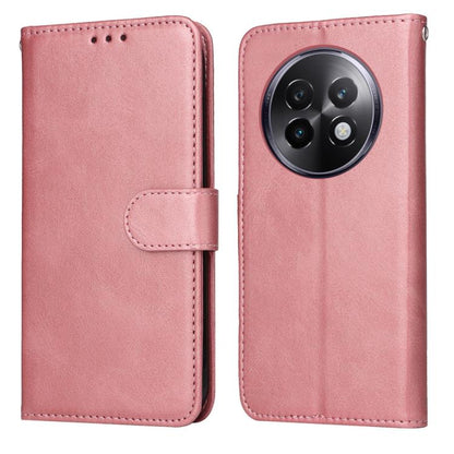 Classic Calf Texture Flip Leather Phone Case, For Realme 16 Pro+ 5G, For Realme 16 Pro 5G, For Realme 15x 5G India / Realme C85 5G, For Realme C85 Pro 4G, For Realme 15T 5G, For Realme Narzo 80 Lite 4G / C71 India, For Realme 15 5G / Realme 15 Pro 5G  ...