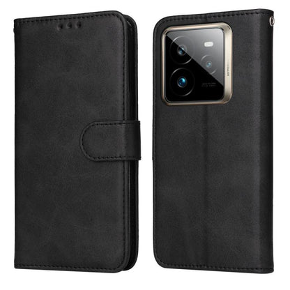 Classic Calf Texture Flip Leather Phone Case, For Realme 16 Pro+ 5G, For Realme 16 Pro 5G, For Realme 15x 5G India / Realme C85 5G, For Realme C85 Pro 4G, For Realme 15T 5G, For Realme Narzo 80 Lite 4G / C71 India, For Realme 15 5G / Realme 15 Pro 5G  ...