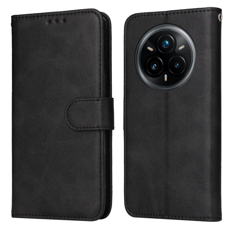 Classic Calf Texture Flip Leather Phone Case, For Realme 16 Pro+ 5G, For Realme 16 Pro 5G, For Realme 15x 5G India / Realme C85 5G, For Realme C85 Pro 4G, For Realme 15T 5G, For Realme Narzo 80 Lite 4G / C71 India, For Realme 15 5G / Realme 15 Pro 5G  ...