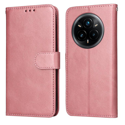 Classic Calf Texture Flip Leather Phone Case, For Realme 16 Pro+ 5G, For Realme 16 Pro 5G, For Realme 15x 5G India / Realme C85 5G, For Realme C85 Pro 4G, For Realme 15T 5G, For Realme Narzo 80 Lite 4G / C71 India, For Realme 15 5G / Realme 15 Pro 5G  ...