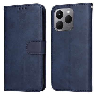 Classic Calf Texture Flip Leather Phone Case, For Realme 16 Pro+ 5G, For Realme 16 Pro 5G, For Realme 15x 5G India / Realme C85 5G, For Realme C85 Pro 4G, For Realme 15T 5G, For Realme Narzo 80 Lite 4G / C71 India, For Realme 15 5G / Realme 15 Pro 5G  ...