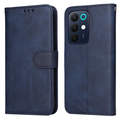 Classic Calf Texture Flip Leather Phone Case, For Realme 16 Pro+ 5G, For Realme 16 Pro 5G, For Realme 15x 5G India / Realme C85 5G, For Realme C85 Pro 4G, For Realme 15T 5G, For Realme Narzo 80 Lite 4G / C71 India, For Realme 15 5G / Realme 15 Pro 5G  ...
