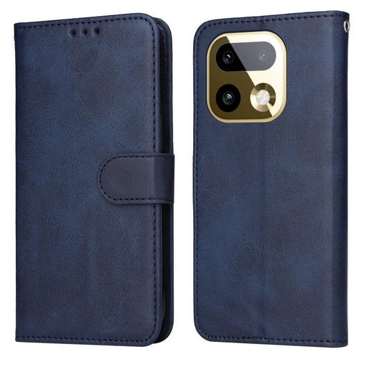 Classic Calf Texture Flip Leather Phone Case, For Realme 16 Pro+ 5G, For Realme 16 Pro 5G, For Realme 15x 5G India / Realme C85 5G, For Realme C85 Pro 4G, For Realme 15T 5G, For Realme Narzo 80 Lite 4G / C71 India, For Realme 15 5G / Realme 15 Pro 5G