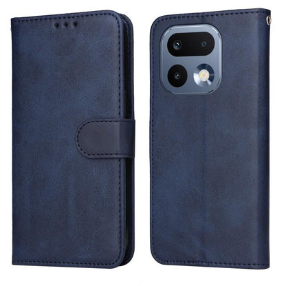 Classic Calf Texture Flip Leather Phone Case, For Realme 16 Pro+ 5G, For Realme 16 Pro 5G, For Realme 15x 5G India / Realme C85 5G, For Realme C85 Pro 4G, For Realme 15T 5G, For Realme Narzo 80 Lite 4G / C71 India, For Realme 15 5G / Realme 15 Pro 5G  ...